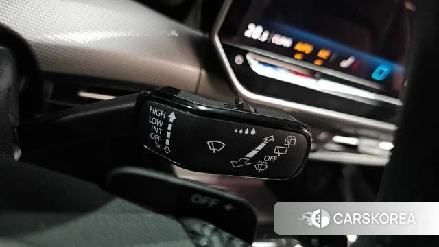 Volkswagen Golf 8th Generation id 4222450 из Кореи 20