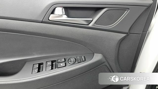 Hyundai All New Tucson id 4573795 из Кореи 20