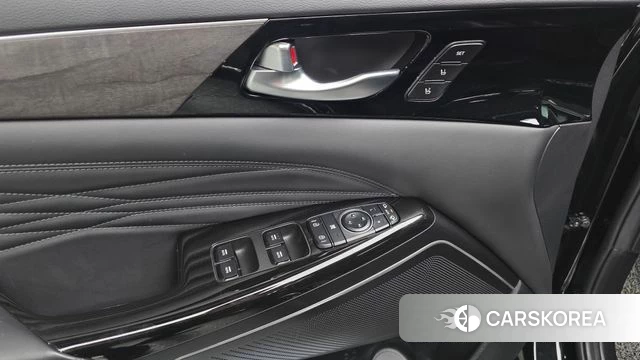 Kia K7 Premier Hybrid id 4671795 из Кореи 20