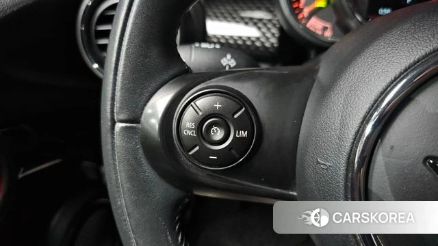 Mini Cooper S id 4667318 из Кореи 20