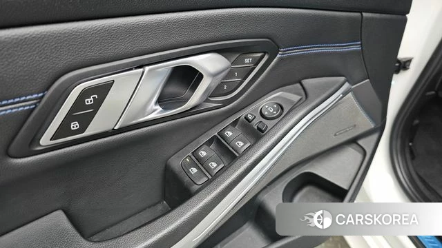 BMW 3 Series (G20) id 4535959 из Кореи 20