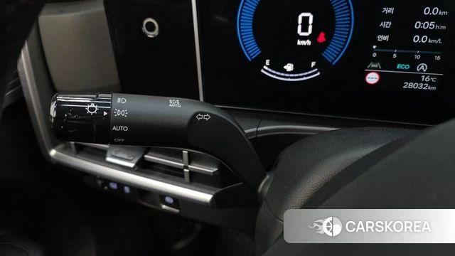 Hyundai Santa Fe (MX5) id 4349389 из Кореи 20