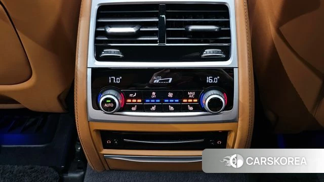 BMW 7 Series (G11) id 4764801 из Кореи 20