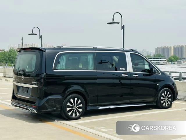 Mercedes-Benz Vito id 4271733 из Китая 20