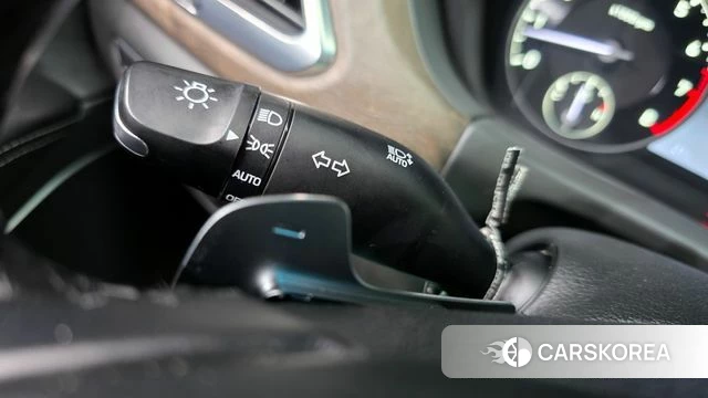 Genesis G90 id 4310716 из Кореи 20