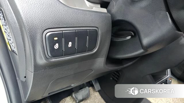 Kia The New Ray id 4304686 из Кореи 20
