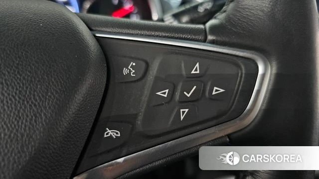 Chevrolet (GM Daewoo) The New Malibu id 4377891 из Кореи 20