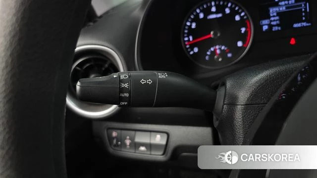 Kia Come New K3 id 4794410 из Кореи 20