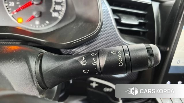 Renault Korea (Samsung) XM3 id 4573567 из Кореи 20