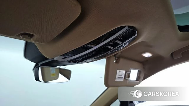 Porsche Panamera (971) id 4536502 из Кореи 20
