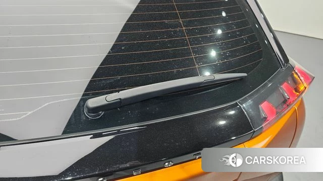 Peugeot e-2008 second generation id 4224836 из Кореи 20