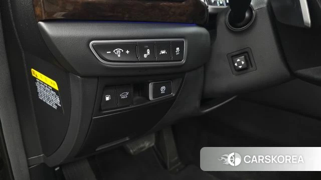 Genesis G90 id 4424727 из Кореи 20