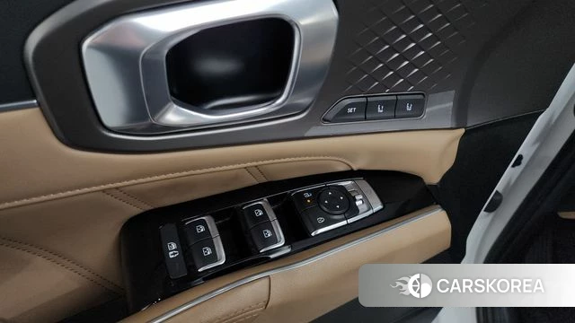 Kia The New Sorento 4th Generation id 4691457 из Кореи 20