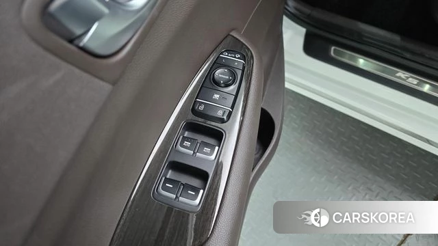 Kia The New K5 2nd generation id 4430586 из Кореи 20