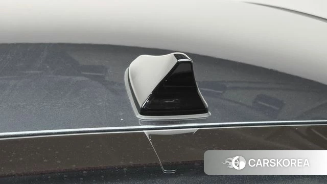 Hyundai Sonata (DN8) id 4630978 из Кореи 20