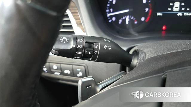 Genesis G80 id 4703280 из Кореи 20