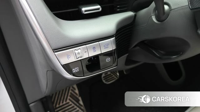 Hyundai Ionic 5 id 4910927 из Кореи 20