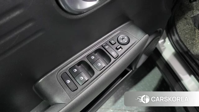 Hyundai Casper id 4848222 из Кореи 20