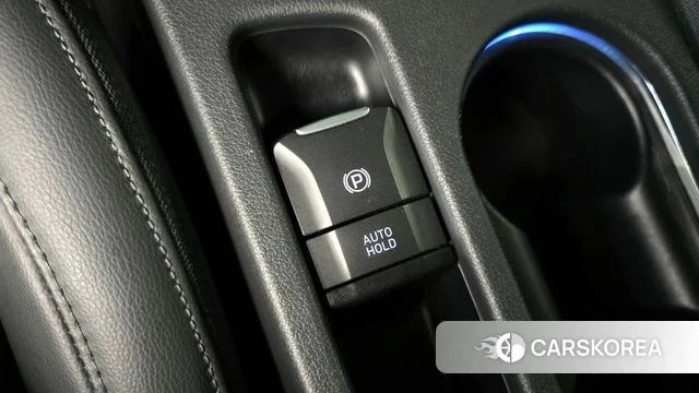 Hyundai The New Kona Hybrid id 4354648 из Кореи 20