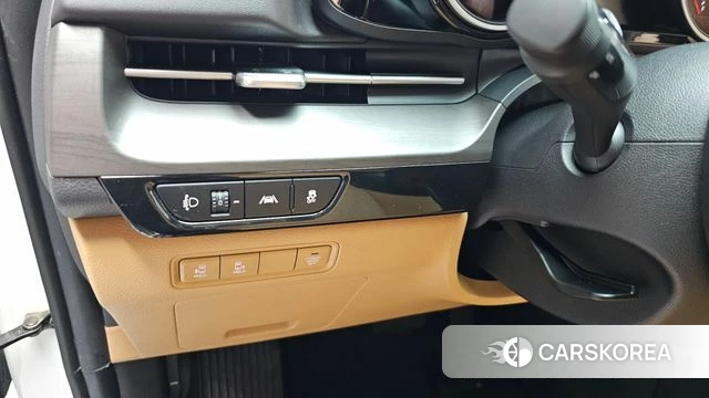 Kia Carnival 4th generation id 4409647 из Кореи 20