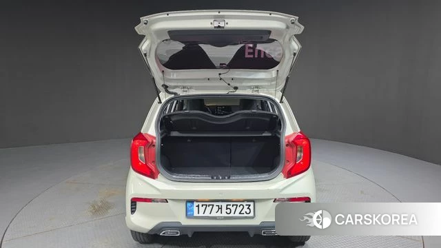 Kia Morning Urban (JA) id 4676377 из Кореи 20