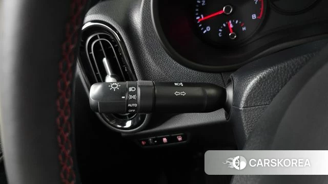 Kia Morning Urban (JA) id 4593023 из Кореи 20