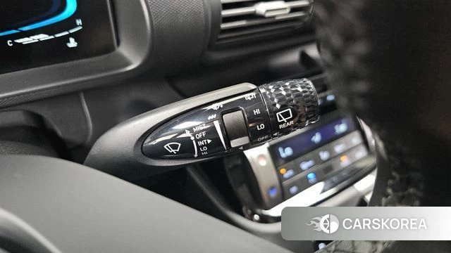 Hyundai Casper id 4623676 из Кореи 20