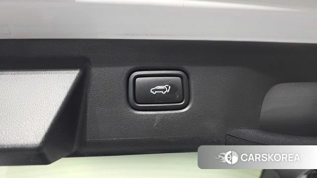 Hyundai Tucson (NX4) id 4469135 из Кореи 20