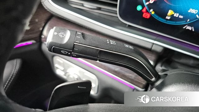 Mercedes-Benz GLE-Class W167 id 4540556 из Кореи 20