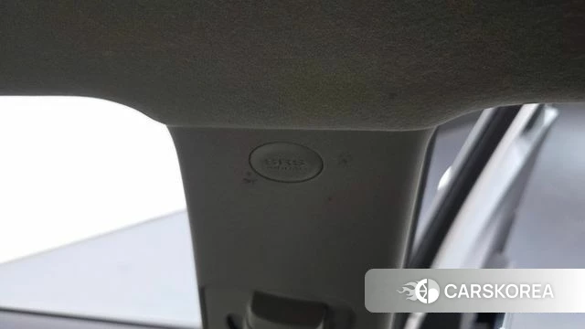 Ssangyong Berry New Tivoli id 4652056 из Кореи 20
