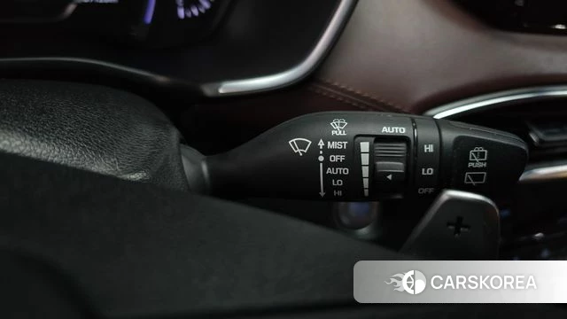 Hyundai Santa Fe TM id 4351012 из Кореи 20