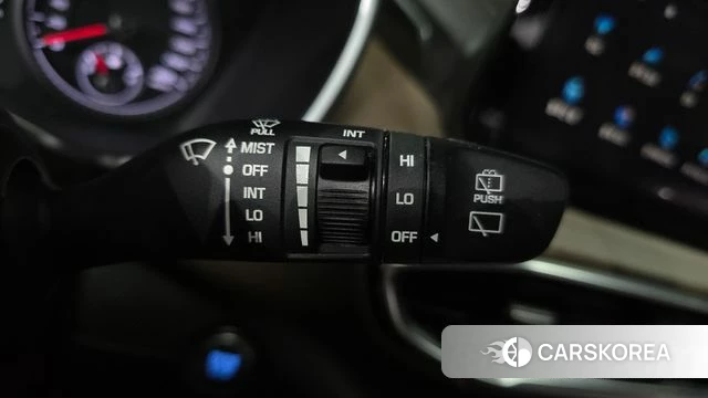 Hyundai The New Santa Fe id 4864842 из Кореи 20