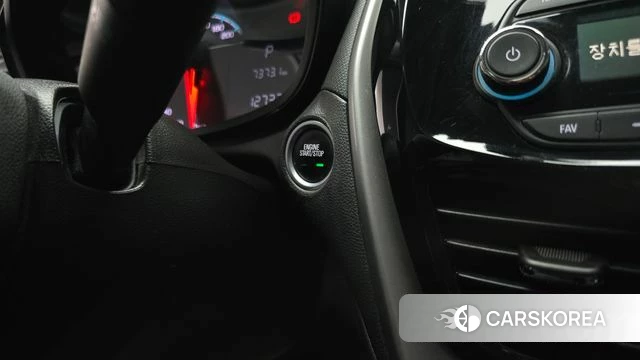 Chevrolet (GM Daewoo) The Next Spark id 4351386 из Кореи 20