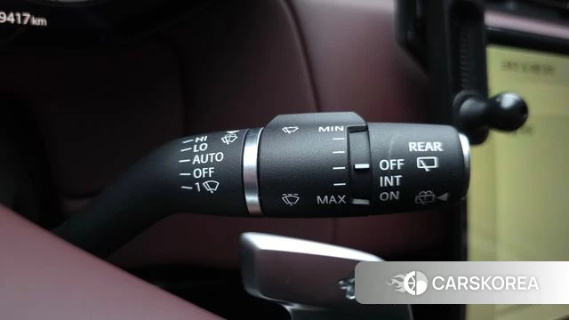 Land Rover Range Rover Sport 3rd Generation id 4623915 из Кореи 20