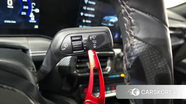 Ford Mustang 7th Generation id 4590590 из Кореи 20