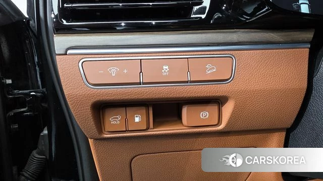 Kia Mohave Master id 4758205 из Кореи 20