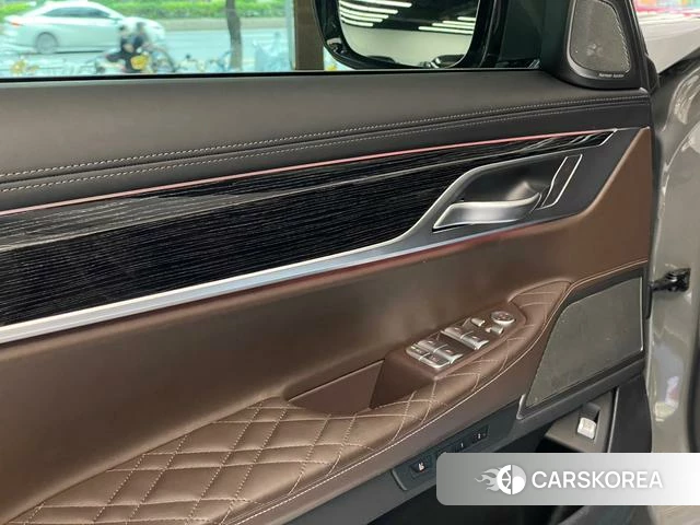 BMW 7 series id 4264053 из Китая 20