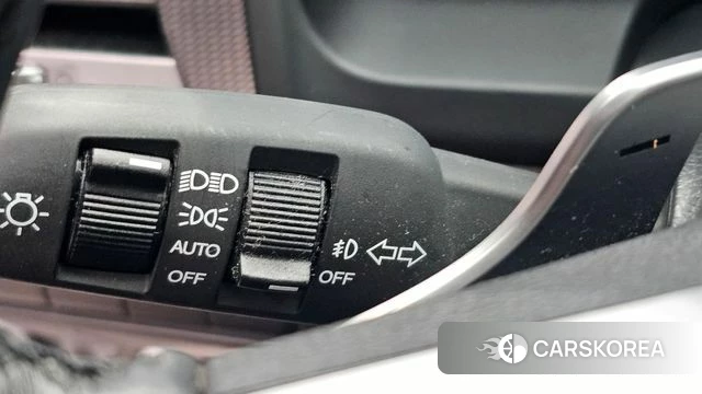 Ssangyong All New Rexton id 4490007 из Кореи 20