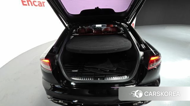 Kia Stinger Meister id 4942838 из Кореи 20