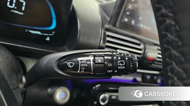 Hyundai Casper id 4566937 из Кореи 20