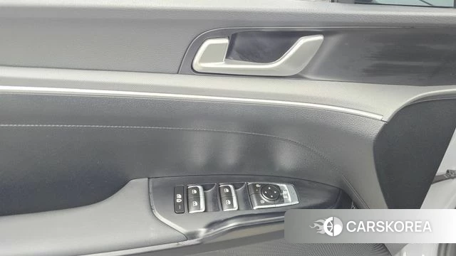 Kia The New K5 3rd generation id 4468238 из Кореи 20