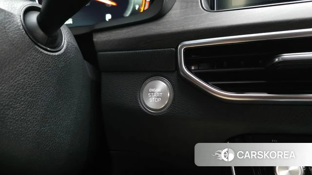 Kia K7 Premier id 4647243 из Кореи 20