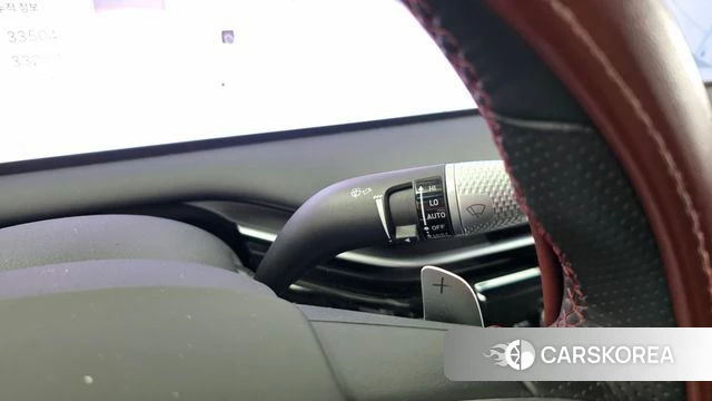 Genesis G80 (RG3) id 4584371 из Кореи 20