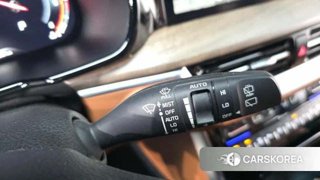 Kia Mohave Master id 4763700 из Кореи 20