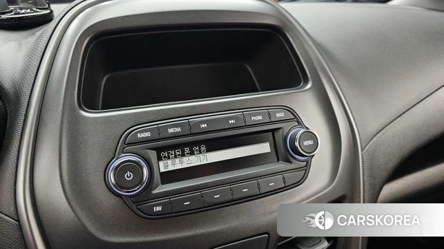Chevrolet (GM Daewoo) The New Spark id 4667488 из Кореи 20