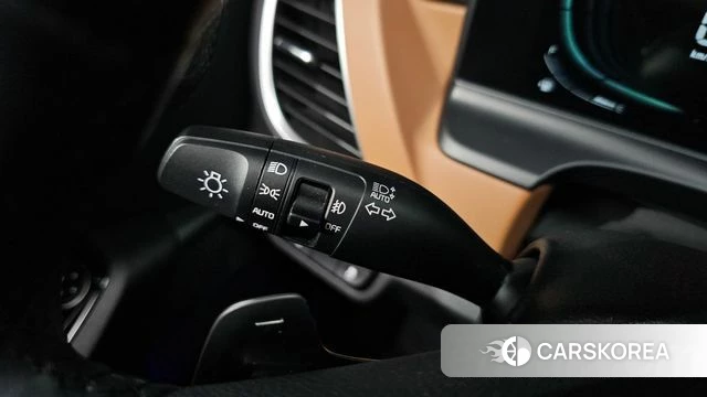 Kia The New Seltos id 4308662 из Кореи 20