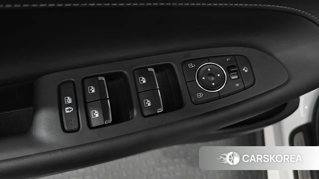 Hyundai The New Grandeur IG Hybrid id 4657166 из Кореи 20