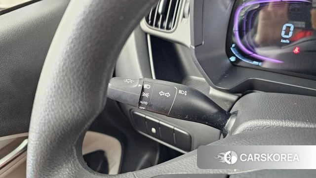 Kia The New Kia Ray id 4904676 из Кореи 20