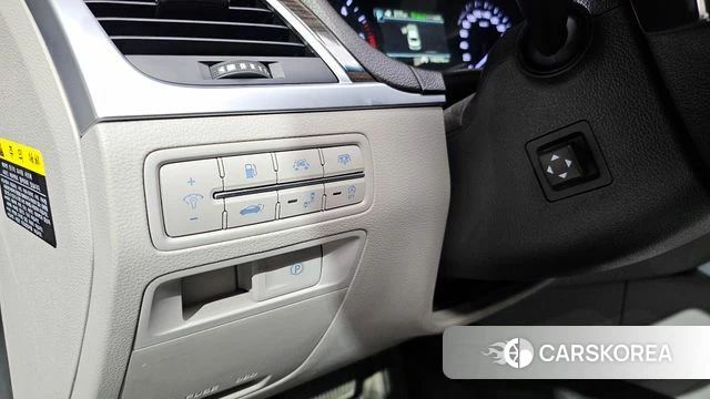 Genesis G80 id 4596282 из Кореи 20