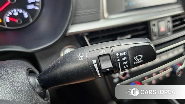 Kia The New K5 2nd generation id 4727751 из Кореи 20